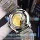 Replica Omega De Ville Watch - Stainless Steel Black Dial (1)_th.jpg